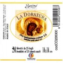 Foglia Oro Imitazione per Doratura