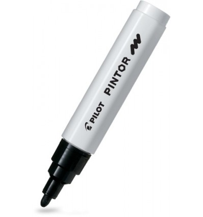 Marcatore Multisuperficie Pintor Tinte Classic e Fun Pilot