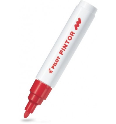 Marcatore Multisuperficie Pintor Tinte Classic e Fun Pilot