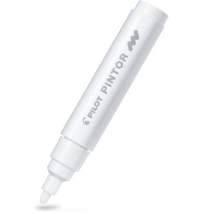 Marcatore Multisuperficie Pintor Tinte Classic e Fun Pilot