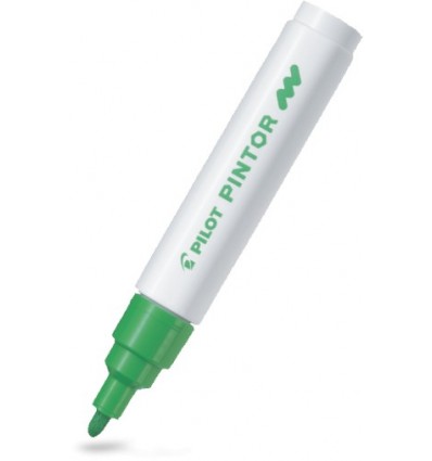 Marcatore Multisuperficie Pintor Tinte Classic e Fun Pilot