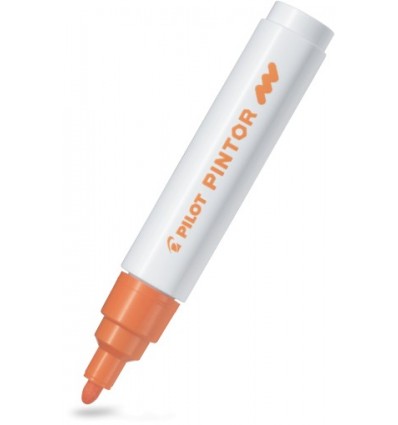 Marcatore Multisuperficie Pintor Tinte Classic e Fun Pilot