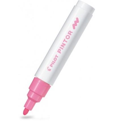 Marcatore Multisuperficie Pintor Tinte Classic e Fun Pilot