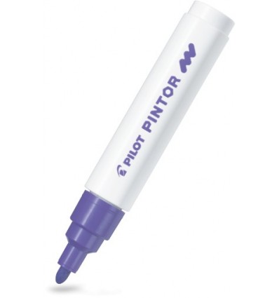 Marcatore Multisuperficie Pintor Tinte Classic e Fun Pilot