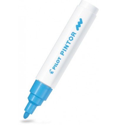 Marcatore Multisuperficie Pintor Tinte Classic e Fun Pilot