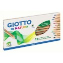 Pastelli di Natura Giotto