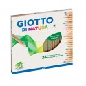 Pastelli di Natura Giotto