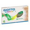 Pastelli di Natura Giotto