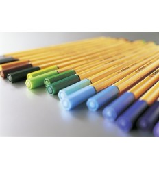 Penna Fineliner point 88 Stabilo