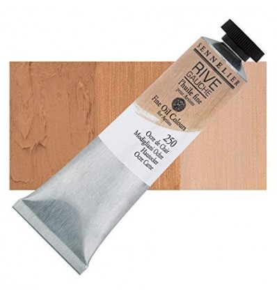 Sennelier Rive Gauche Artist Oli Paint Ocre de Chair