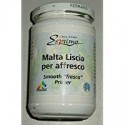 Malta Liscia per Affresco Esprimo