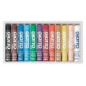 Pastelli ad Olio Giotto
