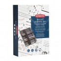 Set Blocco da Viaggio A5 Journalling Derwent