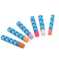 Gessi Policromi Robercolor Carree Giotto 2