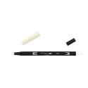 Marker Dual Brush TOMBOW ABT 020