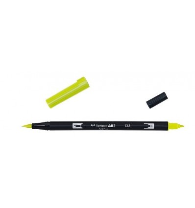Marker Dual Brush TOMBOW ABT 133