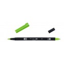 Marker Dual Brush TOMBOW ABT 195