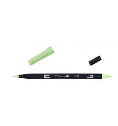 Marker Dual Brush TOMBOW ABT 243