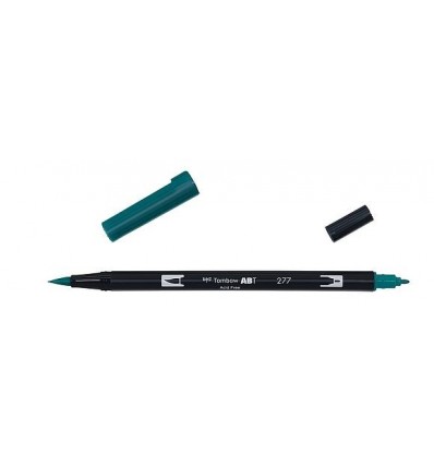 Marker Dual Brush TOMBOW ABT 277