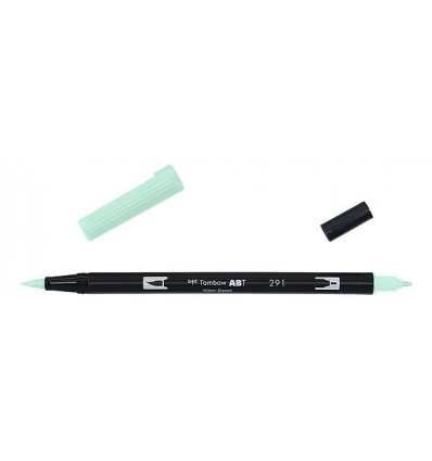 Marker Dual Brush TOMBOW ABT 291