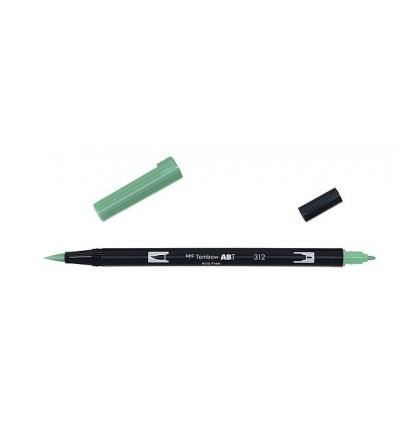 Marker Dual Brush TOMBOW ABT 312