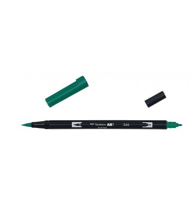 Marker Dual Brush TOMBOW ABT 346