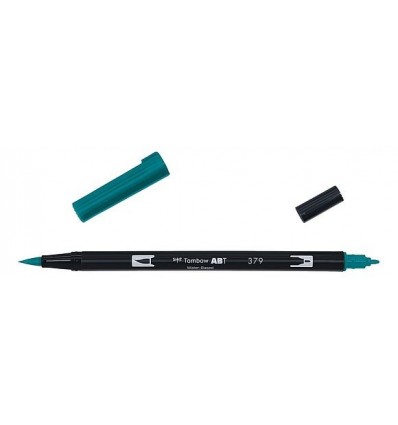 Marker Dual Brush TOMBOW ABT 379