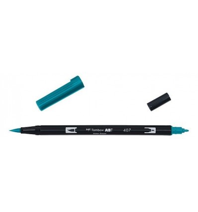 Marker Dual Brush TOMBOW ABT 407