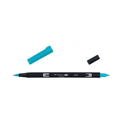 Marker Dual Brush TOMBOW ABT 443