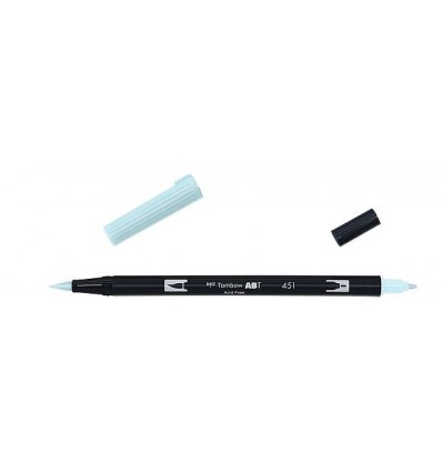 Marker Dual Brush TOMBOW ABT 451