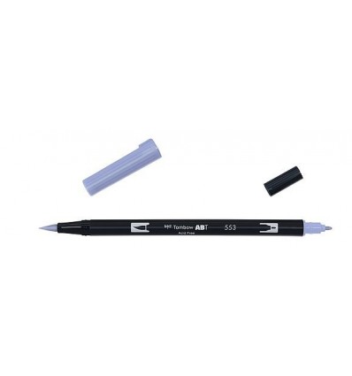 Marker Dual Brush TOMBOW ABT 553