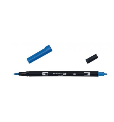 Marker Dual Brush TOMBOW ABT 555