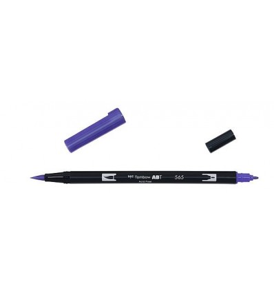 Marker Dual Brush TOMBOW ABT 565