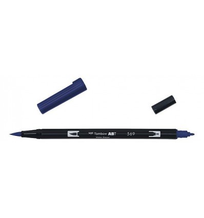 Marker Dual Brush TOMBOW ABT 569