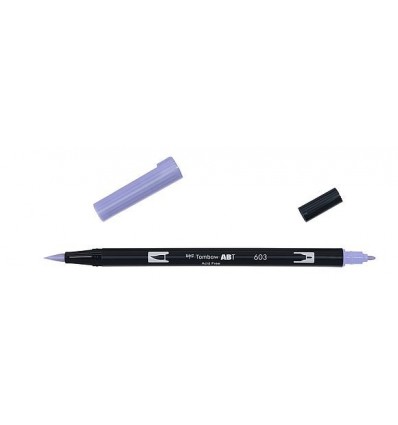 Marker Dual Brush TOMBOW ABT 603