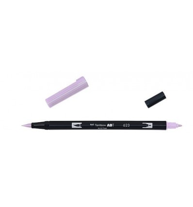 Marker Dual Brush TOMBOW ABT 623