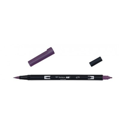 Marker Dual Brush TOMBOW ABT 679