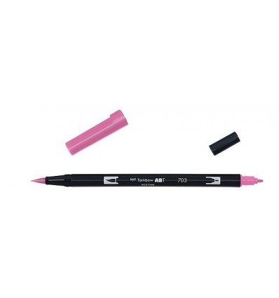 Marker Dual Brush TOMBOW ABT 703