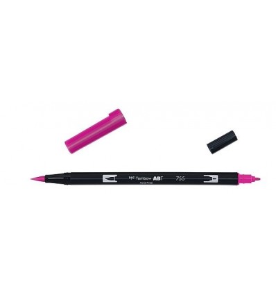 Marker Dual Brush TOMBOW ABT 755