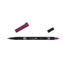 Marker Dual Brush TOMBOW ABT 757