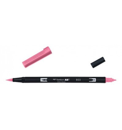 Marker Dual Brush TOMBOW ABT 803