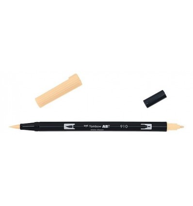 Marker Dual Brush TOMBOW ABT 910