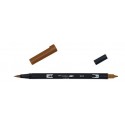Marker Dual Brush TOMBOW ABT 969