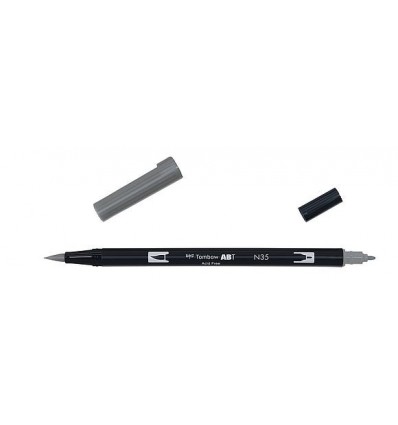 Marker Dual Brush TOMBOW ABT N35
