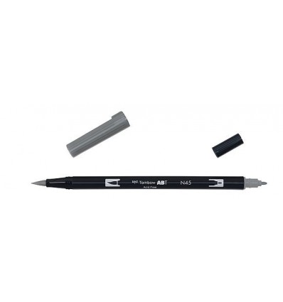 Marker Dual Brush TOMBOW ABT N45