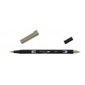 Marker Dual Brush TOMBOW ABT N57