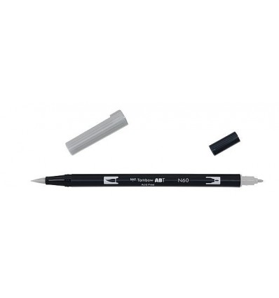 Marker Dual Brush TOMBOW ABT N60