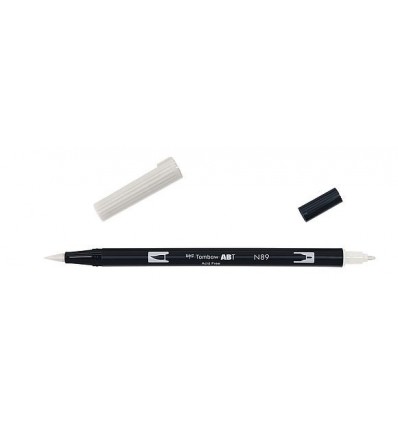 Marker Dual Brush TOMBOW ABT N89