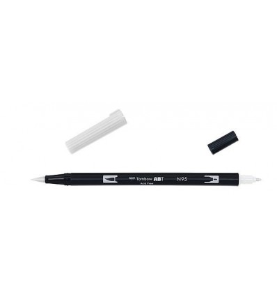 Marker Dual Brush TOMBOW ABT N95