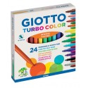 Pennarelli Turbo Color Giotto